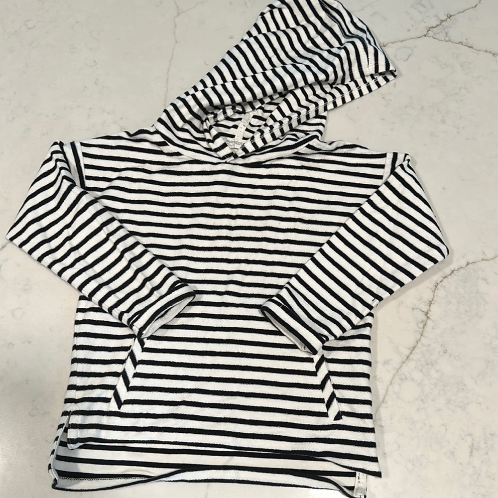 Miles Hooded Sweatshirt